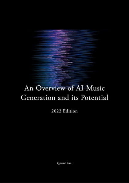 An Overview of AI Music Generation and its Potential